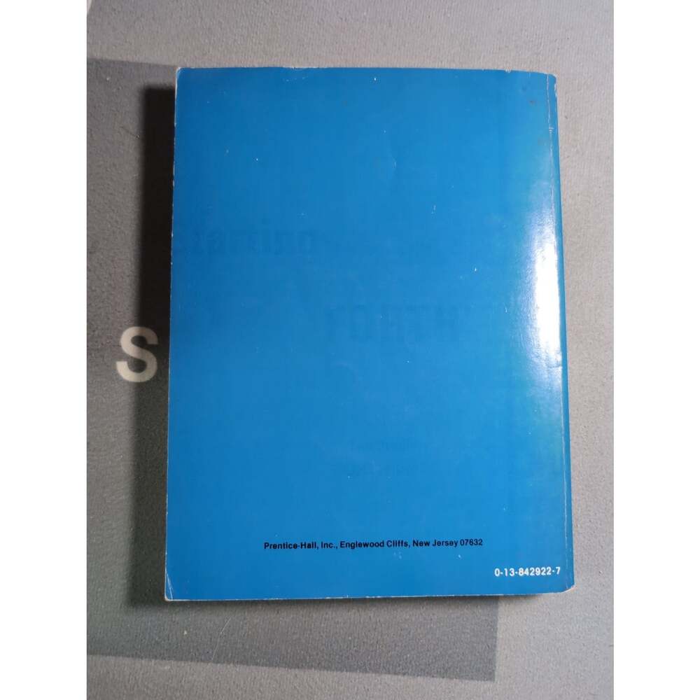 1981 Starting FORTH An Introduction to the FORTH Language and Operating Systems - Picture 12 of 14